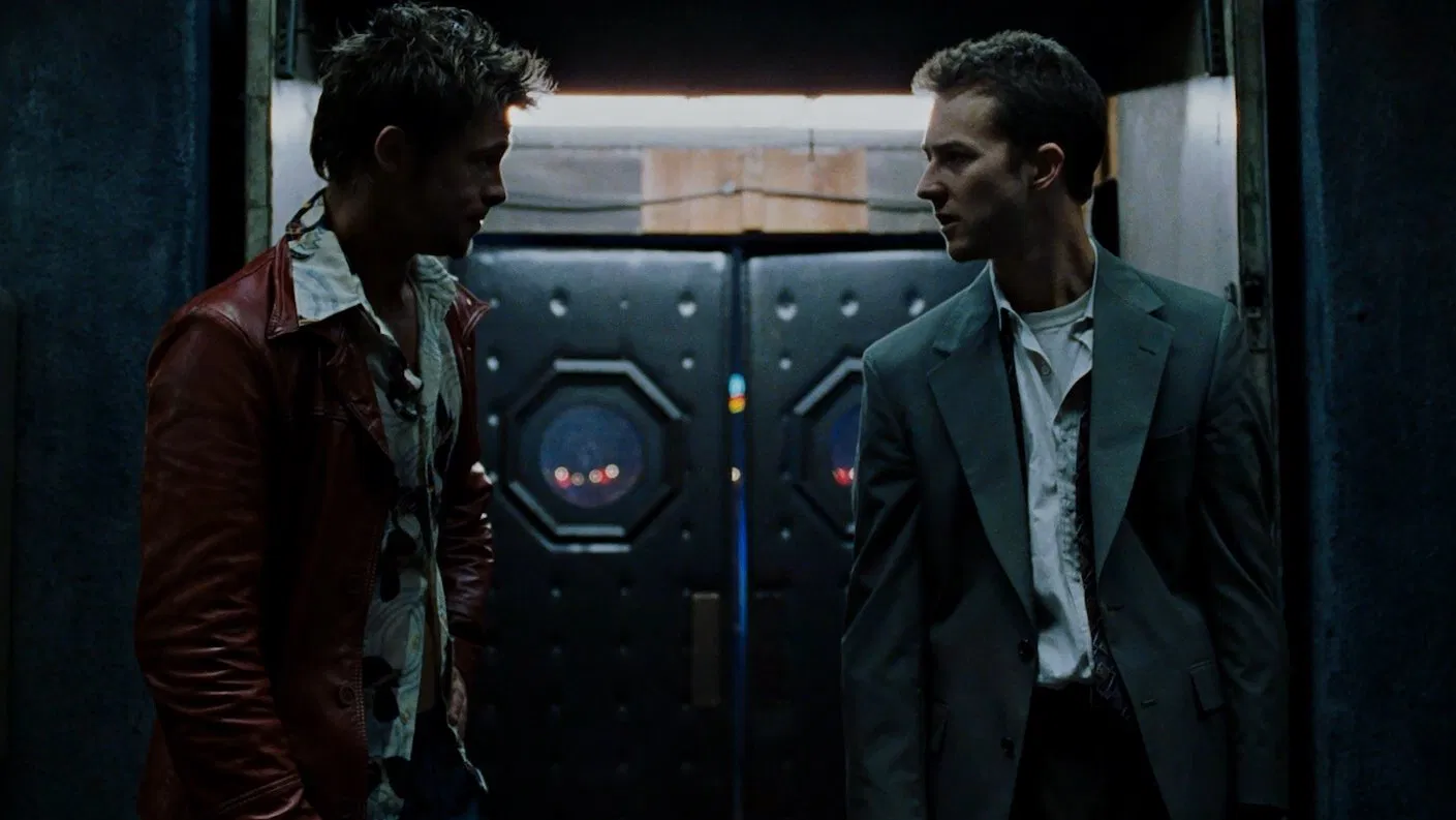 Fight Club review image
